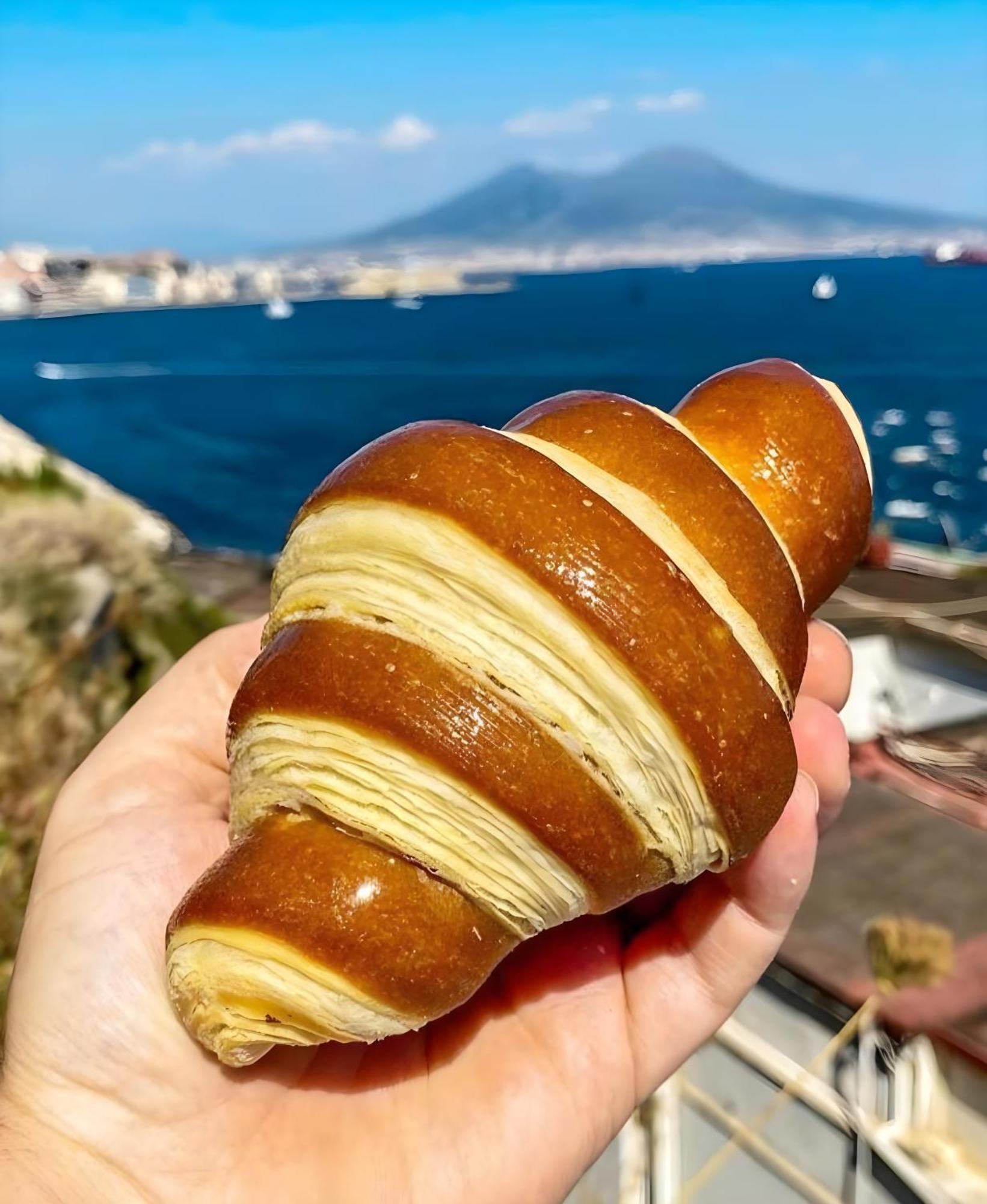 Apartamento Napoli Sottosopra Chiaia Exterior foto
