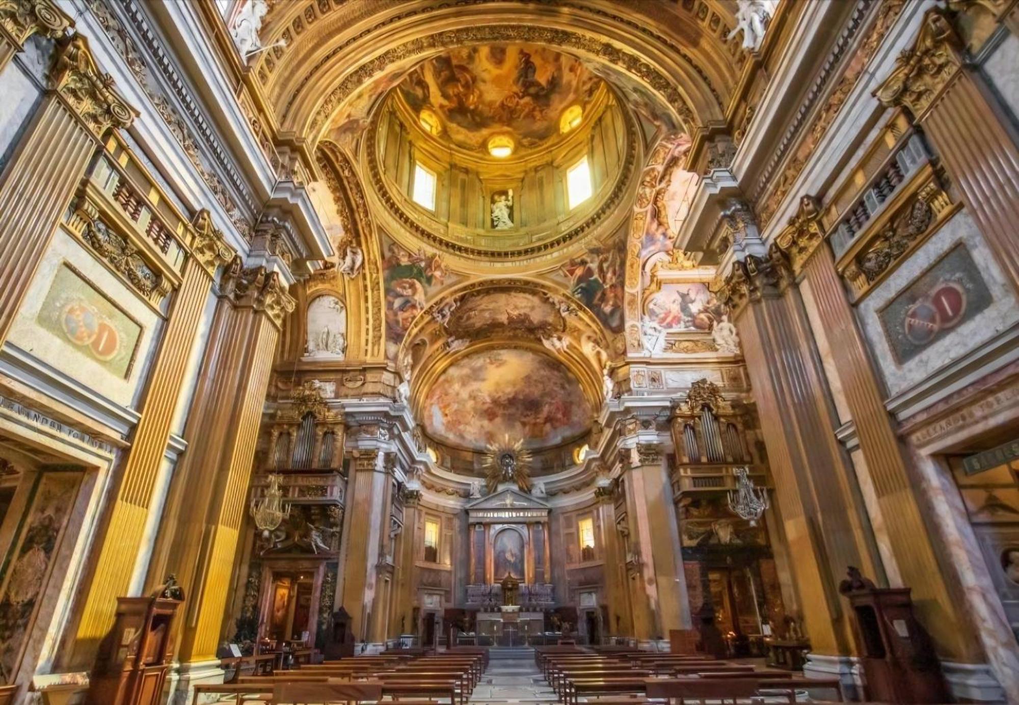 Apartamento Napoli Sottosopra Chiaia Exterior foto